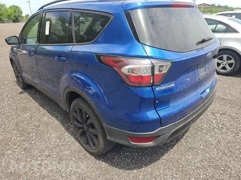2018 Ford Escape SE - miniatura 6