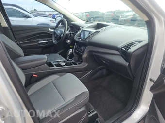 2018 Ford Escape SE - miniatura 8