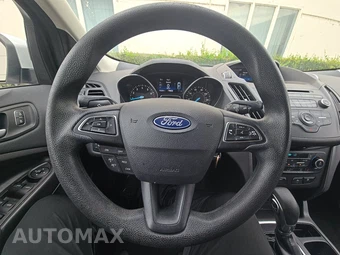 2018 Ford Escape SE – miniatura 10