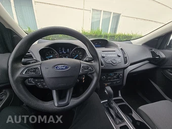 2018 Ford Escape SE – miniatura 11