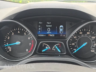 2018 Ford Escape SE – miniatura 12