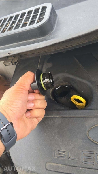 2018 Ford Escape SE – miniatura 19