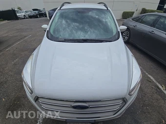 2018 Ford Escape SE – miniatura 2