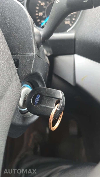 2018 Ford Escape SE – miniatura 20