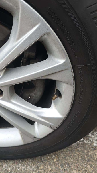 2018 Ford Escape SE – miniatura 22