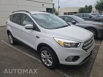 2018 Ford Escape SE – miniatura 3