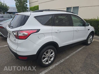 2018 Ford Escape SE – miniatura 4