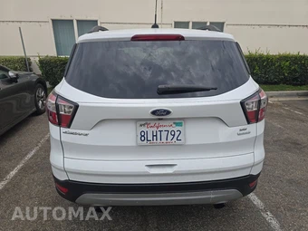 2018 Ford Escape SE – miniatura 5