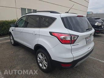 2018 Ford Escape SE – miniatura 6