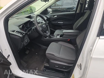 2018 Ford Escape SE – miniatura 7