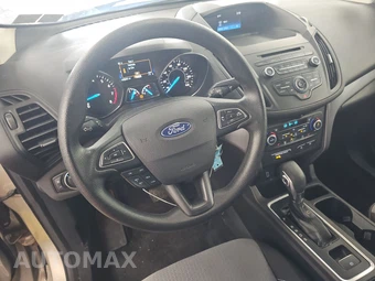 2018 Ford Escape SE – miniatura 10