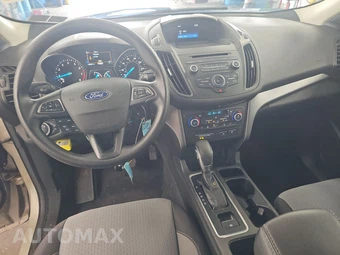 2018 Ford Escape SE – miniatura 11