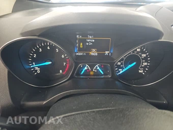 2018 Ford Escape SE – miniatura 12