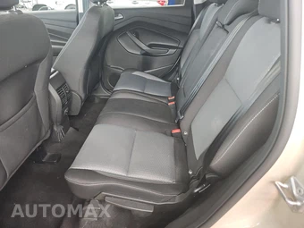 2018 Ford Escape SE – miniatura 13