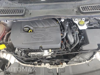 2018 Ford Escape SE – miniatura 15