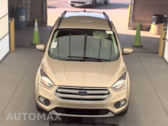 2018 Ford Escape SE – miniatura 2