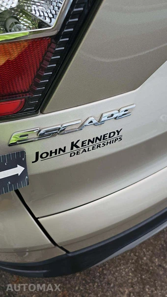 2018 Ford Escape SE – miniatura 21