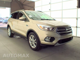 2018 Ford Escape SE – miniatura 3
