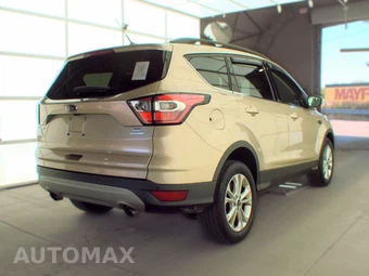 2018 Ford Escape SE – miniatura 4