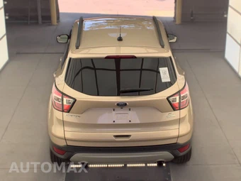2018 Ford Escape SE – miniatura 5