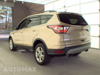 2018 Ford Escape SE – miniatura 6