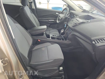 2018 Ford Escape SE – miniatura 8