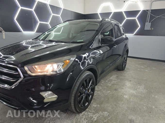 2018 Ford Escape SE - samochód z USA z aukcji Manheim, oferta Kup Teraz w AUTOMAX
