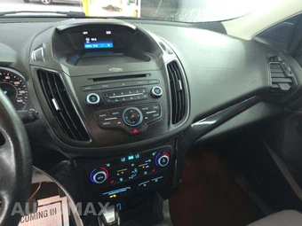 2018 Ford Escape SE - miniatura 10