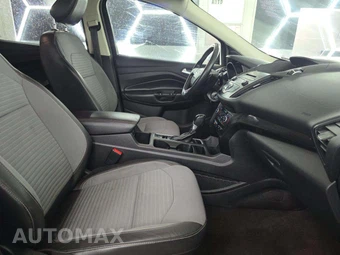 2018 Ford Escape SE - miniatura 18
