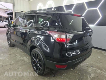 2018 Ford Escape SE - miniatura 2