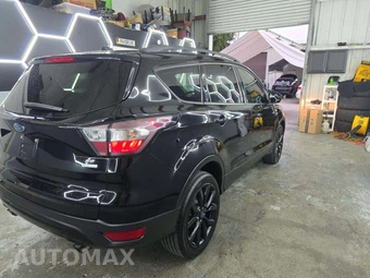 2018 Ford Escape SE - miniatura 3