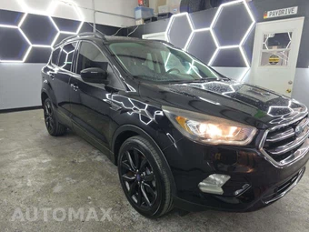 2018 Ford Escape SE - miniatura 4