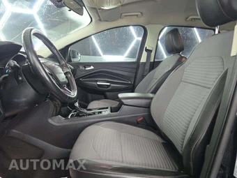 2018 Ford Escape SE - miniatura 6