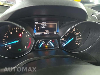 2018 Ford Escape SE - miniatura 9