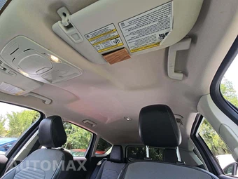 2018 Ford Escape SE – miniatura 11