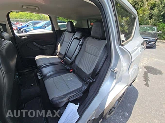 2018 Ford Escape SE – miniatura 13