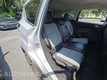 2018 Ford Escape SE – miniatura 16