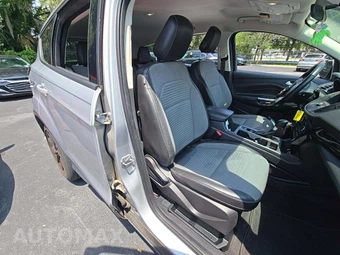 2018 Ford Escape SE – miniatura 18
