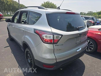 2018 Ford Escape SE – miniatura 2