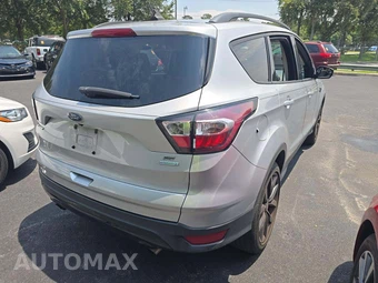 2018 Ford Escape SE – miniatura 3