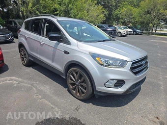2018 Ford Escape SE – miniatura 4