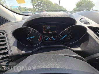 2018 Ford Escape SE – miniatura 9