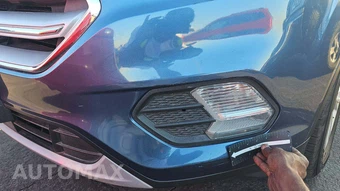 2018 Ford Escape SE - miniatura 2