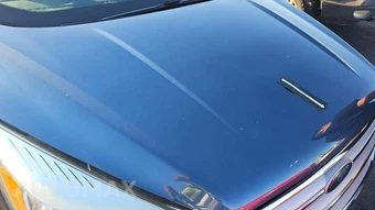 2018 Ford Escape SE - miniatura 3