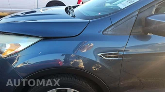 2018 Ford Escape SE - miniatura 5