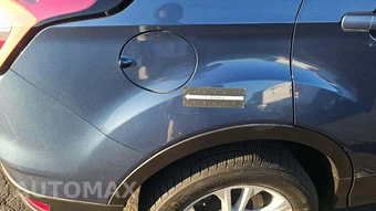 2018 Ford Escape SE - miniatura 8