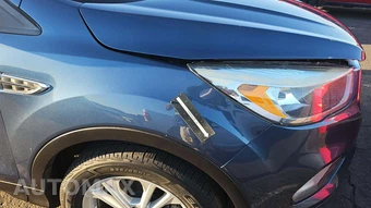2018 Ford Escape SE - miniatura 9