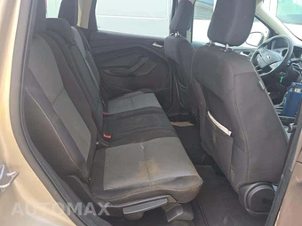 2018 Ford Escape SE – miniatura 16