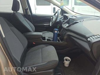 2018 Ford Escape SE – miniatura 18