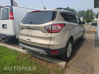 2018 Ford Escape SE – miniatura 3